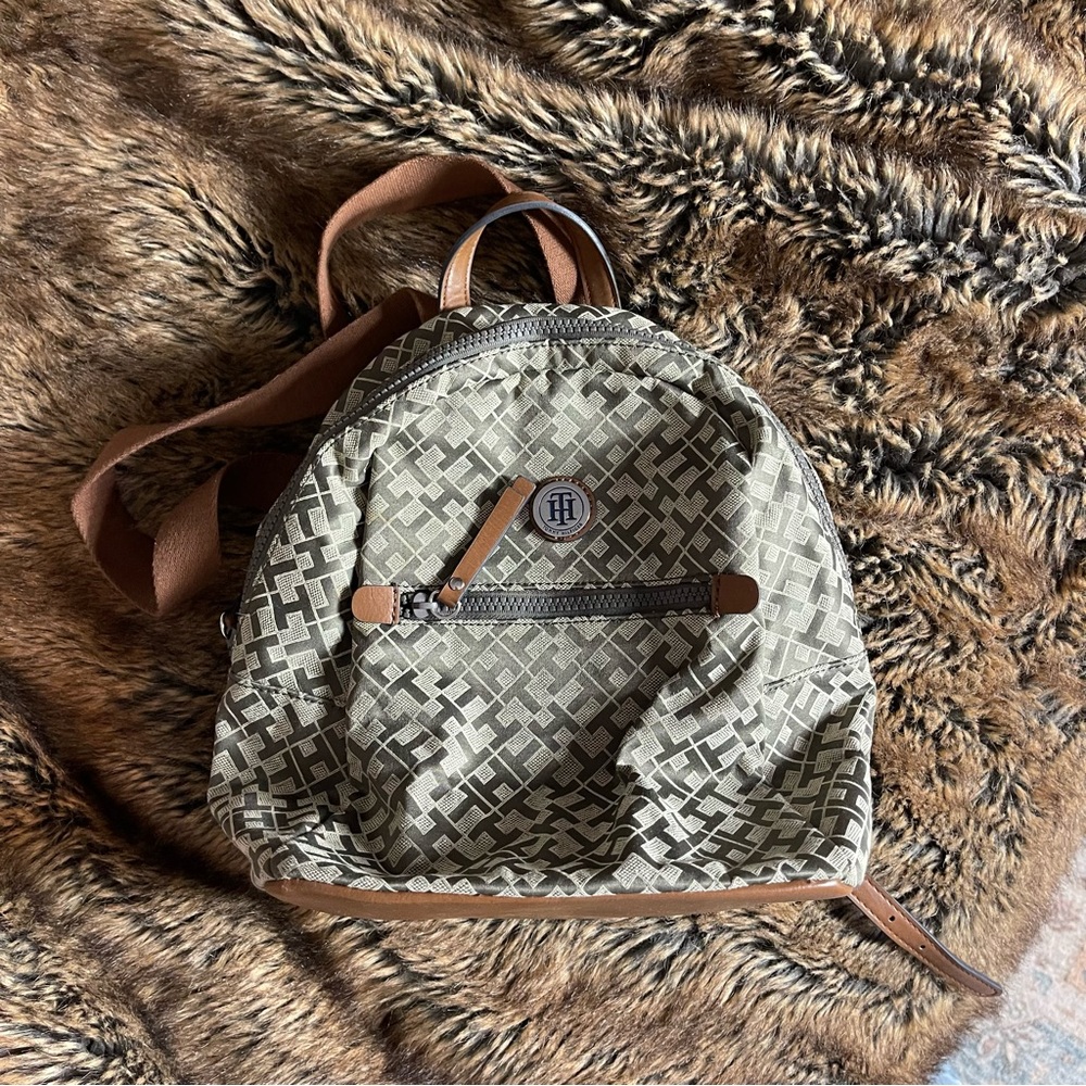 Tommy Hilfiger Backpack